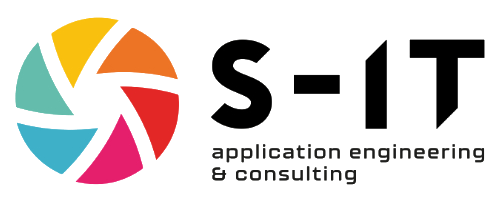 S-IT Application Engineering